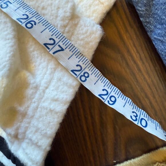 NWT PINK by Victoria’s Secret Reverse Fleece Lounge Joggers Size XXL - Picture 11 of 11